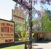 Bright Motor Inn - Accommodation Whitsundays