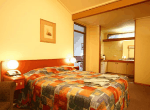 Mitchell Motor Inn - Accommodation Whitsundays
