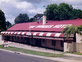 Gembrook VIC Accommodation Whitsundays