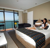 Aquarius On The Beach - Accommodation Whitsundays