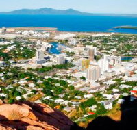 Castle Lodge Motel - Accommodation Whitsundays