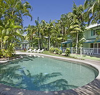 Coco Bay Resort - Accommodation Whitsundays