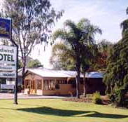 Goondiwindi Motel - Accommodation Whitsundays