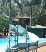Goondiwindi Motel - Accommodation Whitsundays 1