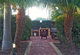 Goondiwindi Motel - Accommodation Whitsundays 2