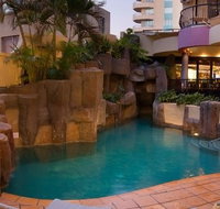 Nautilus Resort