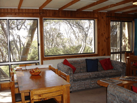 Akla Ski Lodge - Accommodation Whitsundays 2