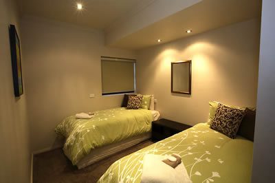 Alpine Country Cottages - Studio 7 - Accommodation Whitsundays 3