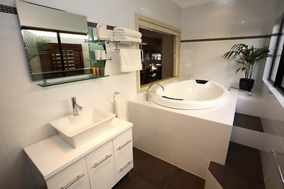 Alpine Country Cottages - Studio 7 - Accommodation Whitsundays 4