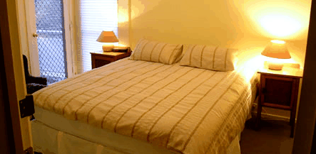 Alpine Ridge Lodge - Accommodation Whitsundays 2