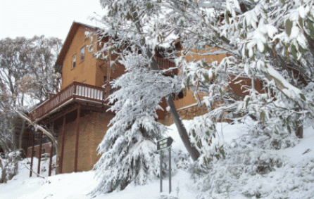 Corio Ski Club - Accommodation Whitsundays