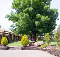 Mansfield Valley Motor Inn