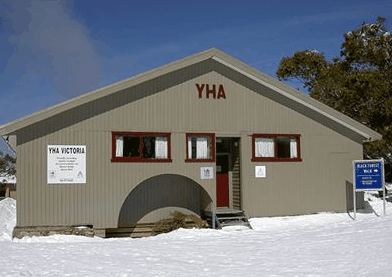 Mount Buller YHA Lodge - Accommodation Whitsundays
