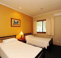 Portside Executive Apartments - Accommodation Whitsundays