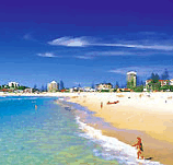Sunshine Beach Resort - Accommodation Whitsundays