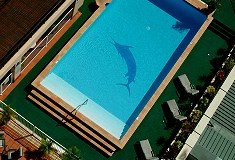 Pacific International Hotel - Accommodation Whitsundays 0