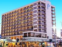 Pacific International Hotel - Accommodation Whitsundays 2