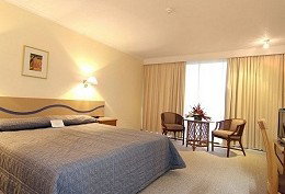 Pacific International Hotel - Accommodation Whitsundays 3