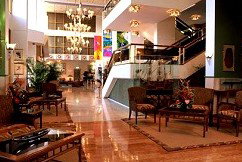 Pacific International Hotel - Accommodation Whitsundays 4