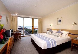 Pacific International Hotel - Accommodation Whitsundays 5