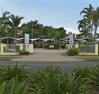Trinity Beach Pacific - Accommodation Whitsundays