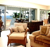 Trinity on the Esplanade - Accommodation Whitsundays