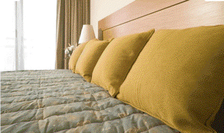 Breakfree Capital Tower - Accommodation Whitsundays 2