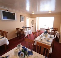 Blue  White Lodge - Accommodation Whitsundays
