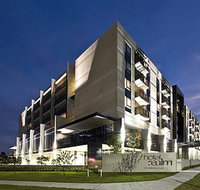 Hotel Realm - Accommodation Whitsundays
