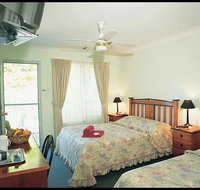 Miranda Lodge - Accommodation Whitsundays