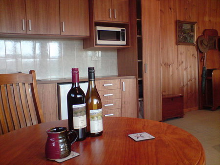 Hall ACT Accommodation Whitsundays