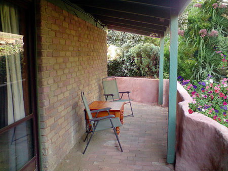 Riverview Homestead - Accommodation Whitsundays 1