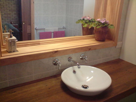 Riverview Homestead - Accommodation Whitsundays 2