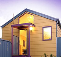 Studio Q Apartments - Accommodation Whitsundays