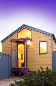Studio Q Apartments - Accommodation Whitsundays 0