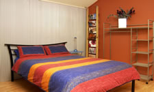 Studio Q Apartments - Accommodation Whitsundays 1