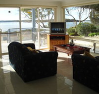 Ambience Apartments Coffin Bay - Accommodation Whitsundays