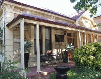 Apartments On George - Accommodation Whitsundays 0