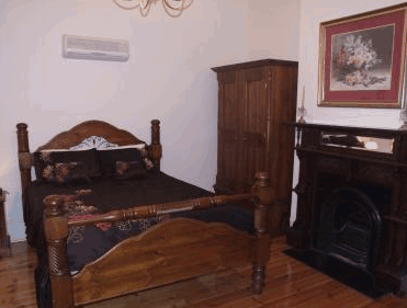 Apartments On George - Accommodation Whitsundays 1