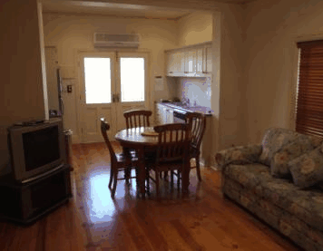 Apartments On George - Accommodation Whitsundays 3