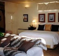 Athelney Cottage - Accommodation Whitsundays