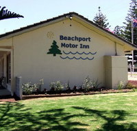 Beachport Motor Inn - Accommodation Whitsundays