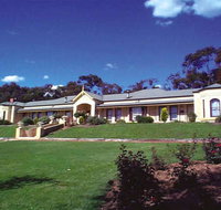 Brice Hill Country Lodge - Accommodation Whitsundays