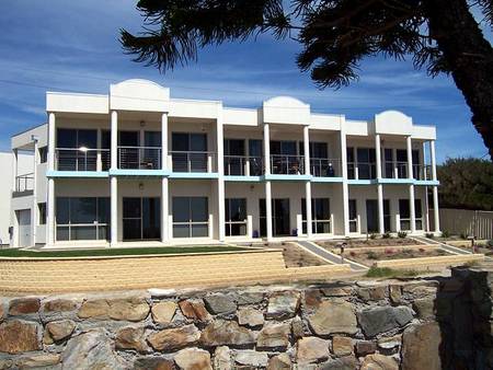 Christies Beach SA Accommodation Whitsundays