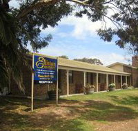 Elliston Apartments