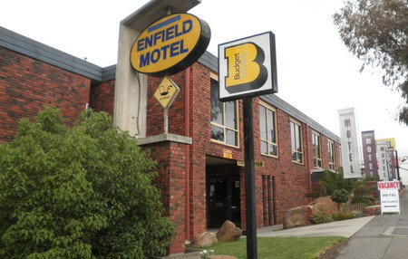Enfield SA Accommodation Whitsundays