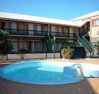 Goolwa Central Motel And Murphys Inn - Accommodation Whitsundays