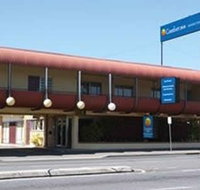 Comfort Inn Manhattan - Accommodation Whitsundays