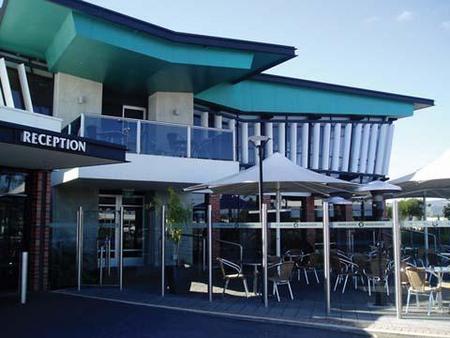  Accommodation Whitsundays