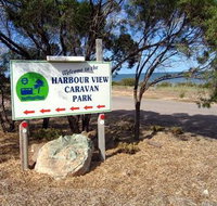 Harbour View Caravan Park - Accommodation Whitsundays